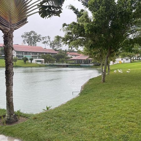 Flat Luxo No Villa Hipica Em Gravata - Pe - Locarhouse Экстерьер фото