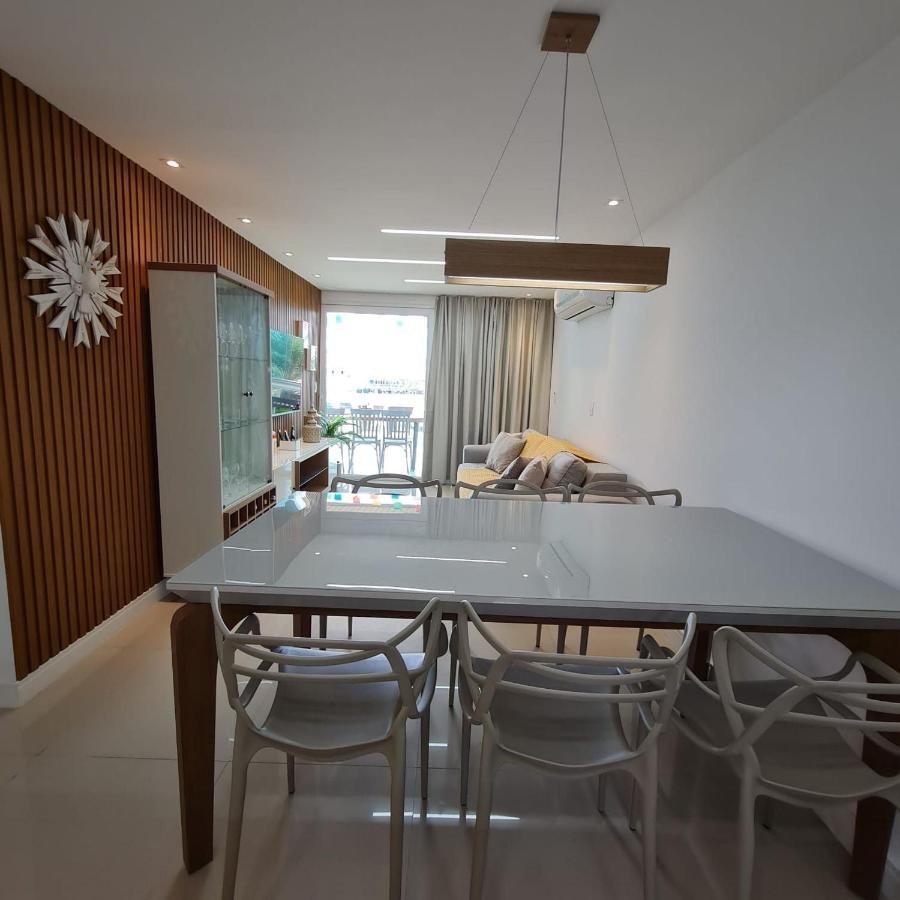 Flat Luxo No Villa Hipica Em Gravata - Pe - Locarhouse Экстерьер фото
