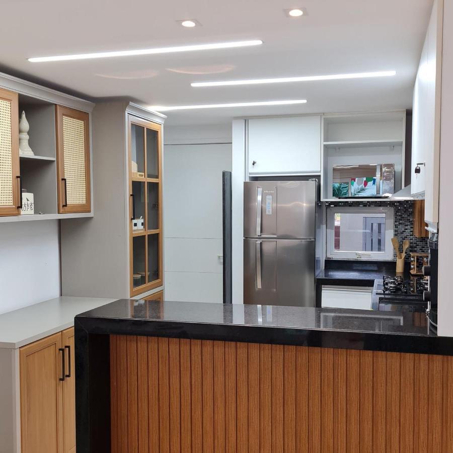 Flat Luxo No Villa Hipica Em Gravata - Pe - Locarhouse Экстерьер фото