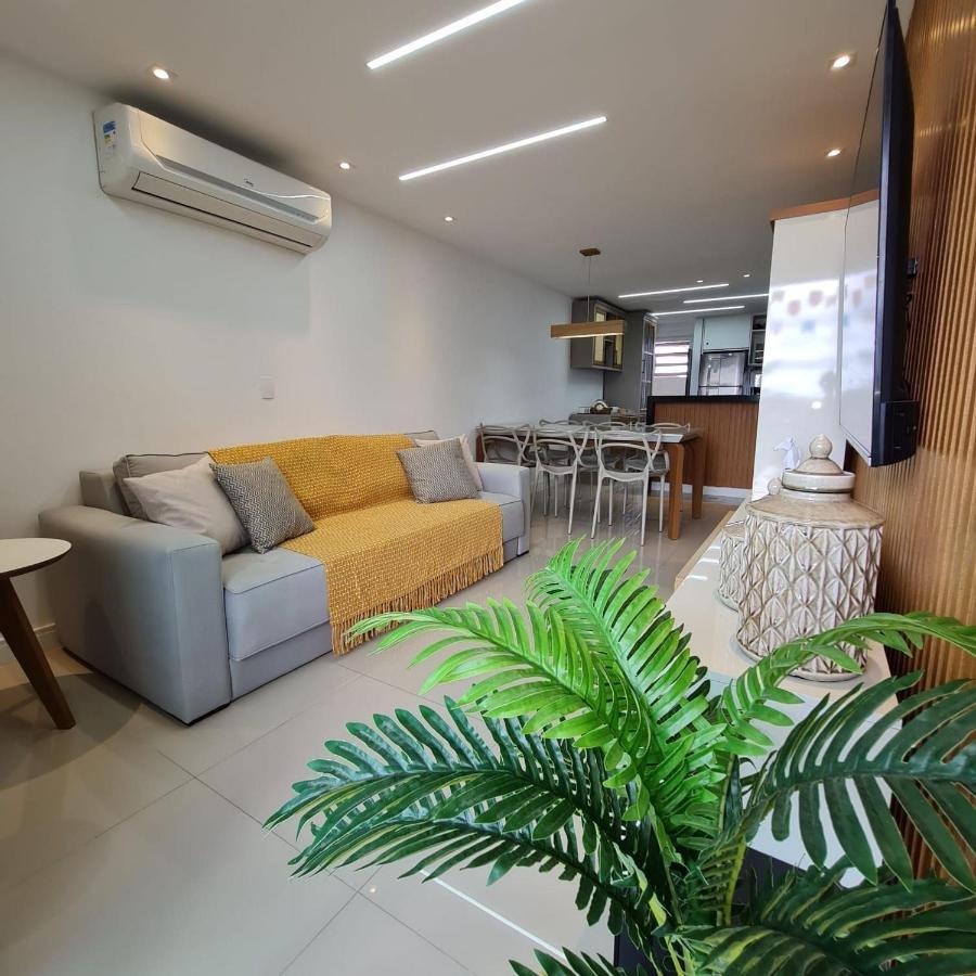 Flat Luxo No Villa Hipica Em Gravata - Pe - Locarhouse Экстерьер фото