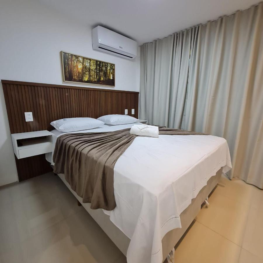 Flat Luxo No Villa Hipica Em Gravata - Pe - Locarhouse Экстерьер фото