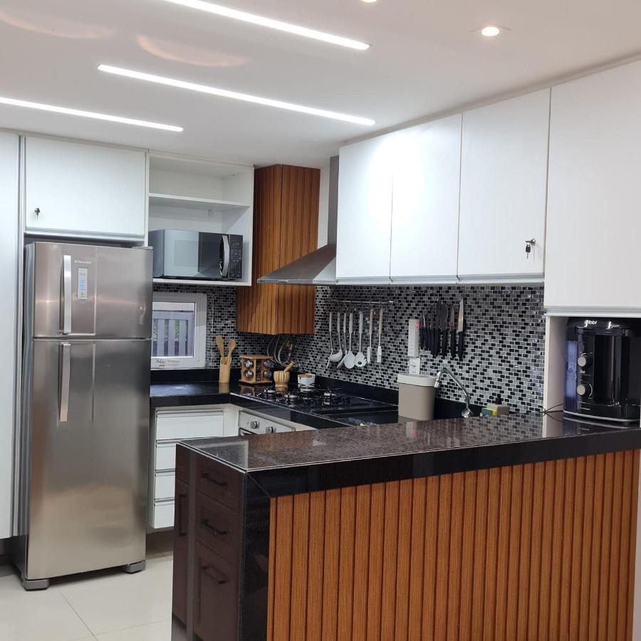Flat Luxo No Villa Hipica Em Gravata - Pe - Locarhouse Экстерьер фото