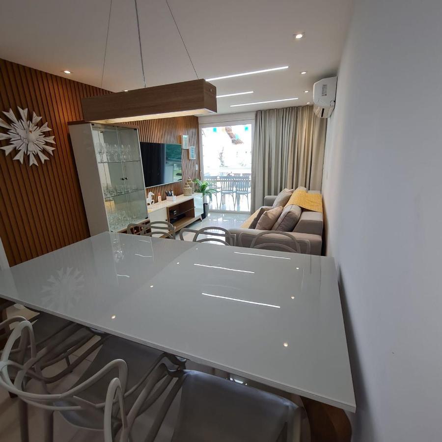 Flat Luxo No Villa Hipica Em Gravata - Pe - Locarhouse Экстерьер фото