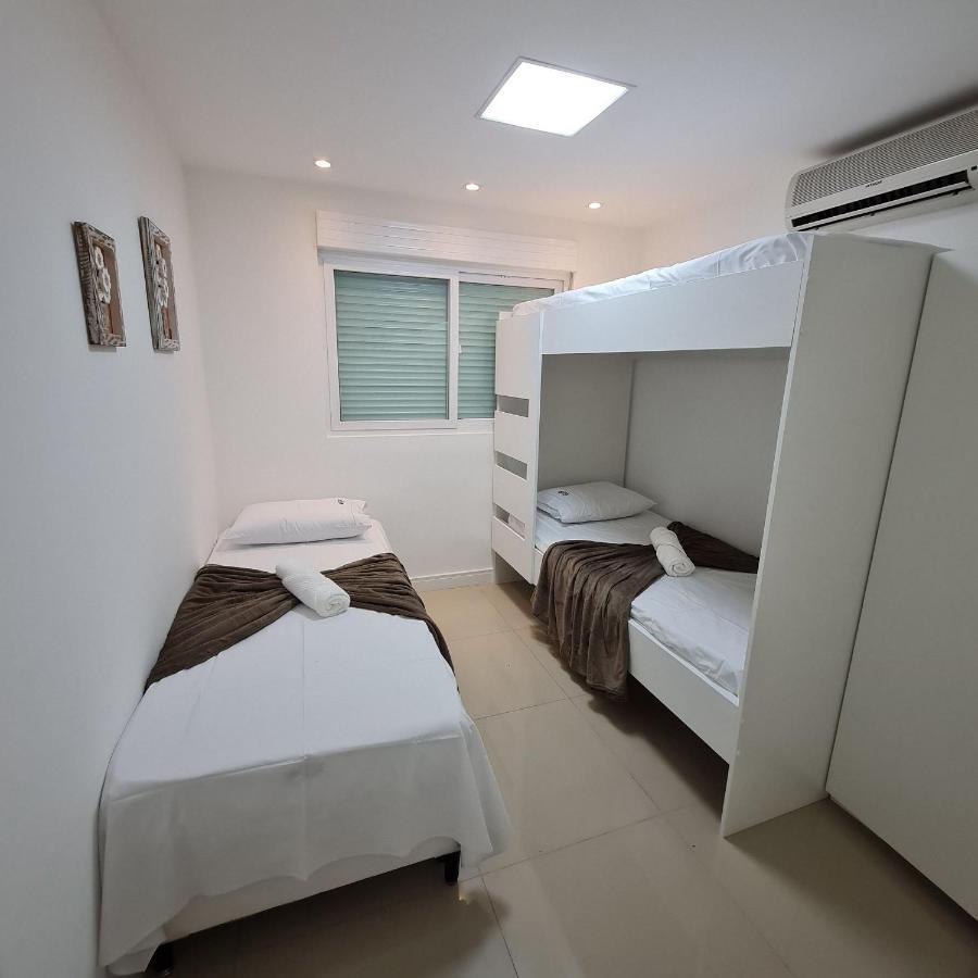 Flat Luxo No Villa Hipica Em Gravata - Pe - Locarhouse Экстерьер фото